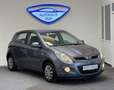 Hyundai i20 Comfort/NUR 25TKM/SHZ/KLIMA/INSP. NEU Grau - thumbnail 7