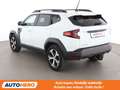 Renault Duster 1.2 TCe Mild-Hybrid Journey Weiß - thumbnail 4