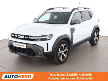 1.2 TCe Mild-Hybrid Journey