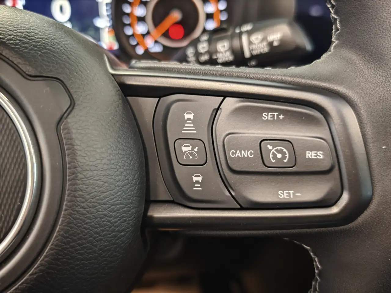 Jeep Wrangler 2026 — фото 15