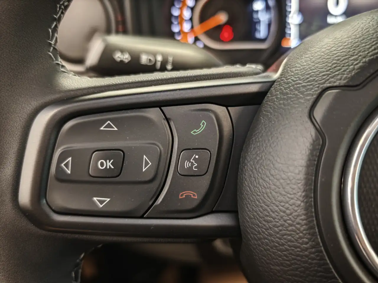 Jeep Wrangler 2026 — фото 14