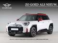 MINI Aceman John Cooper Works Pakket XL Blanc - thumbnail 1