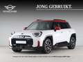MINI Aceman John Cooper Works Pakket XL Blanco - thumbnail 1