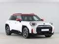 MINI Aceman John Cooper Works Pakket XL Blanc - thumbnail 7