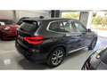 BMW X3 xDrive 20dA Gris - thumbnail 4