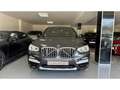 BMW X3 xDrive 20dA Gris - thumbnail 2