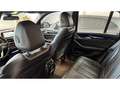 BMW X3 xDrive 20dA Gris - thumbnail 10