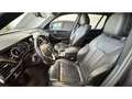 BMW X3 xDrive 20dA Gris - thumbnail 8
