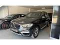 BMW X3 xDrive 20dA Gris - thumbnail 3