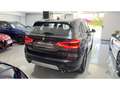 BMW X3 xDrive 20dA Gris - thumbnail 5