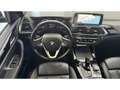 BMW X3 xDrive 20dA Gris - thumbnail 13