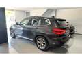 BMW X3 xDrive 20dA Gris - thumbnail 6