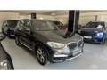 BMW X3 xDrive 20dA Gris - thumbnail 1