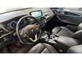 BMW X3 xDrive 20dA Gris - thumbnail 9