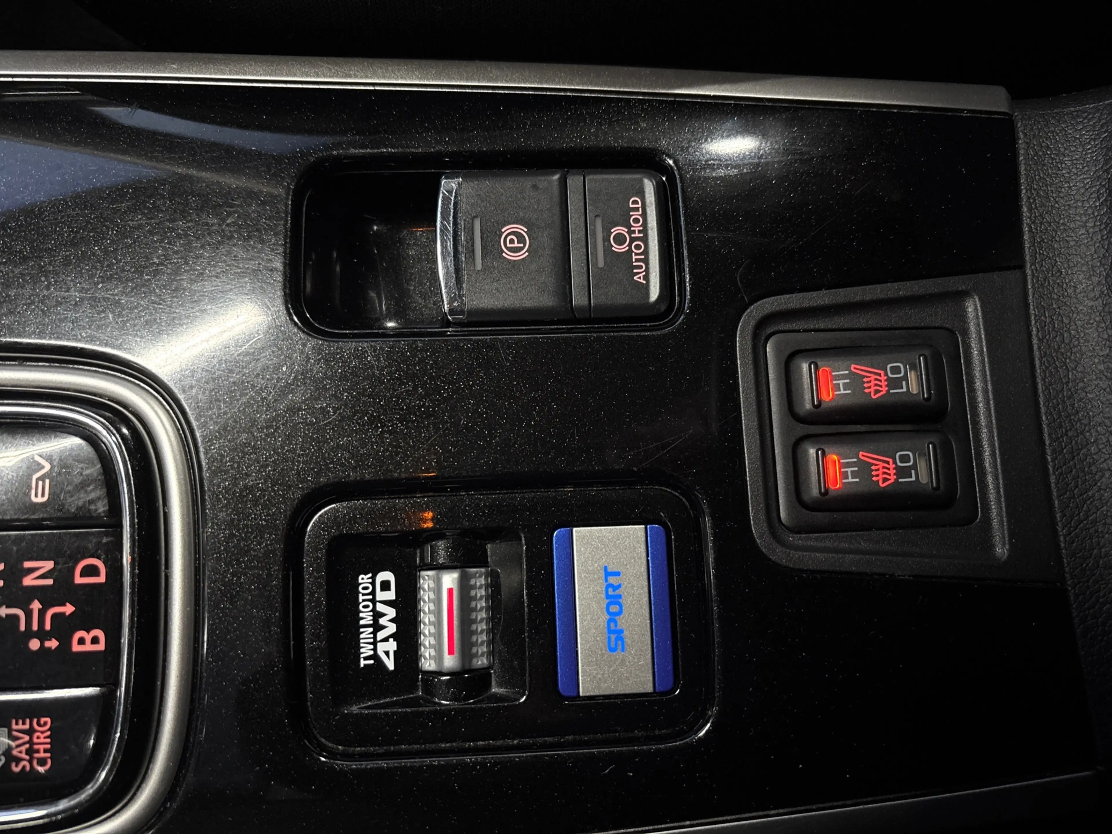 Mitsubishi Outlander 2.4 PHEV Pure Clima | Cruise | Camera | Trekhaak | — photo 20