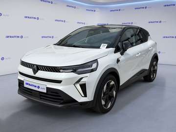 ECO-G 100 CV Techno