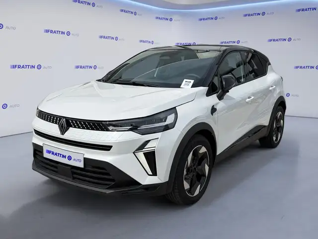 Renault Captur ECO-G 100 CV Techno