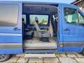 Mercedes-Benz Sprinter 9 POSTI VETRI OSCURATI CLIMA SUPPLEMENTARE Blu/Azzurro - thumbnail 14