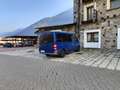 Mercedes-Benz Sprinter 9 POSTI VETRI OSCURATI CLIMA SUPPLEMENTARE Blu/Azzurro - thumbnail 8
