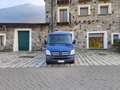 Mercedes-Benz Sprinter 9 POSTI VETRI OSCURATI CLIMA SUPPLEMENTARE Bleu - thumbnail 2
