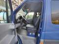 Mercedes-Benz Sprinter 9 POSTI VETRI OSCURATI CLIMA SUPPLEMENTARE Blu/Azzurro - thumbnail 10