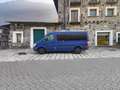 Mercedes-Benz Sprinter 9 POSTI VETRI OSCURATI CLIMA SUPPLEMENTARE Bleu - thumbnail 4