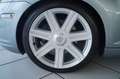 Chrysler Crossfire TEMPOMAT AUT 19 LEDER XENON KLIMA SHZ Silber - thumbnail 14