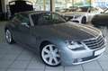 Chrysler Crossfire TEMPOMAT AUT 19 LEDER XENON KLIMA SHZ Silber - thumbnail 2