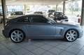 Chrysler Crossfire TEMPOMAT AUT 19 LEDER XENON KLIMA SHZ Zilver - thumbnail 7