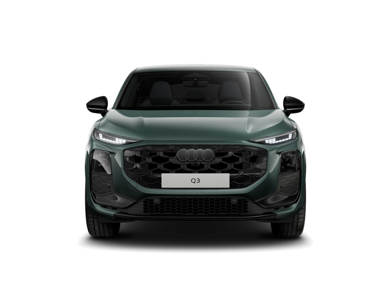 Audi Q3 e-hybrid 200 kW S tronic — photo 2