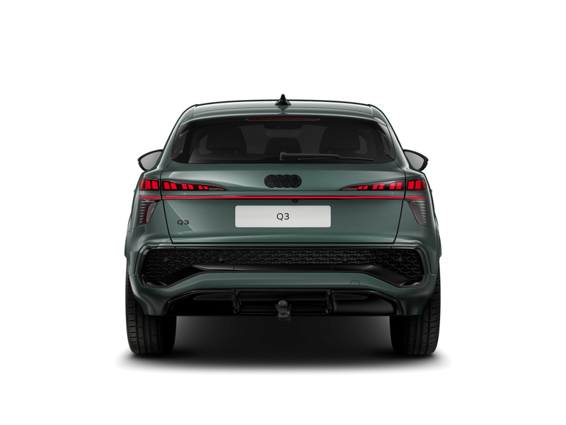 Audi Q3 e-hybrid 200 kW S tronic — photo 6