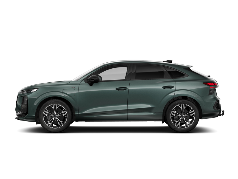 Audi Q3 e-hybrid 200 kW S tronic — photo 5