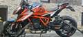 KTM 1290 Super Duke R Blauw - thumbnail 2