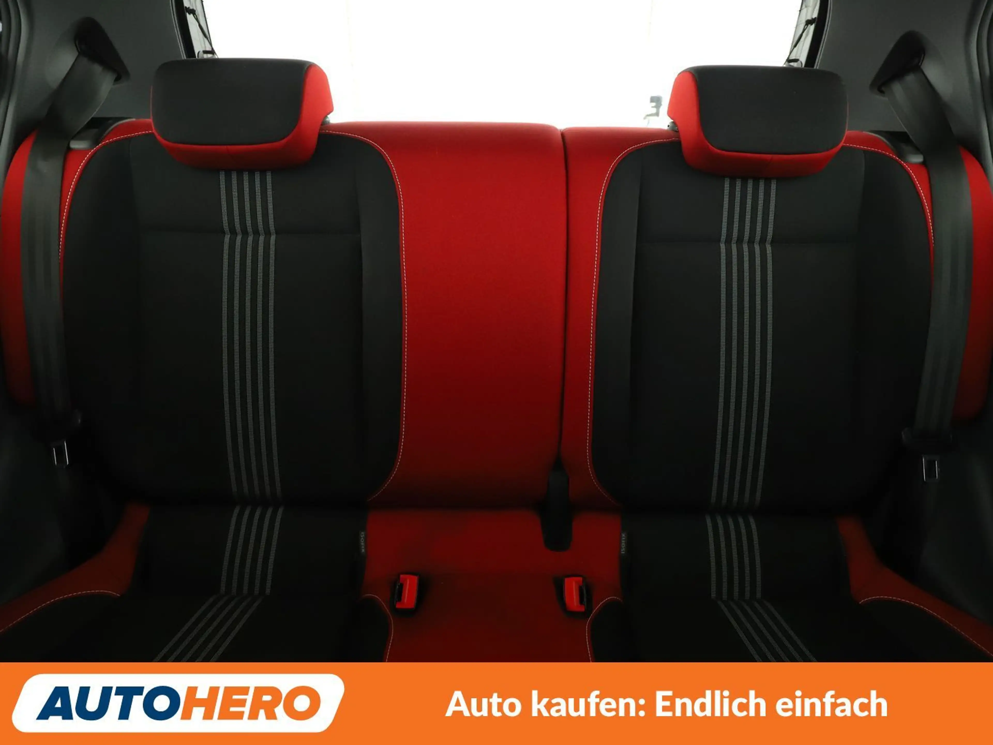 Skoda Citigo 1.0 MPI Monte Carlo  *SHZ*ALU*PANO*KLIMA* — photo 15