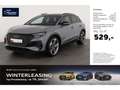 Audi Q4 e-tron S line AHK/Matrix/21''/W-Pumpe/360 Grau - thumbnail 1