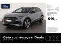 Audi Q4 e-tron S line AHK/Matrix/21''/W-Pumpe/360 Grau - thumbnail 1