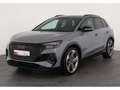 Audi Q4 e-tron S line AHK/Matrix/21''/W-Pumpe/360 Grau - thumbnail 2