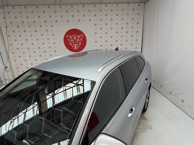 Volkswagen Passat view 14