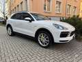 Porsche Cayenne E-Hybrid(Luft/BOSE/AHK/Pano Weiß - thumbnail 1