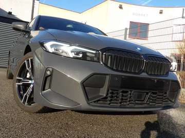 320eA PHEV M-Pack Plugin Hybrid