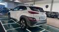 Hyundai KONA HEV 1.6 DCT XLine"NEO PATENTATI" Wit - thumbnail 4