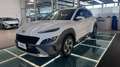 Hyundai KONA HEV 1.6 DCT XLine"NEO PATENTATI" Wit - thumbnail 3