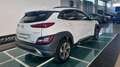Hyundai KONA HEV 1.6 DCT XLine"NEO PATENTATI" Wit - thumbnail 6