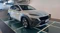 Hyundai KONA HEV 1.6 DCT XLine"NEO PATENTATI" Wit - thumbnail 1