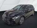 Volkswagen Golf GOAL 1.5 eTSI DSG AHK Navi GRA PDC Sitzh. Schwarz - thumbnail 2