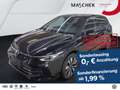 Volkswagen Golf GOAL 1.5 eTSI DSG AHK Navi GRA PDC Sitzh. Schwarz - thumbnail 1