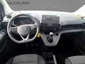 Opel Combo Life COMBO Life Diesel mit AHK  #49 Gris - thumbnail 10