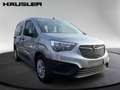 Opel Combo Life COMBO Life Diesel mit AHK  #49 Gris - thumbnail 6