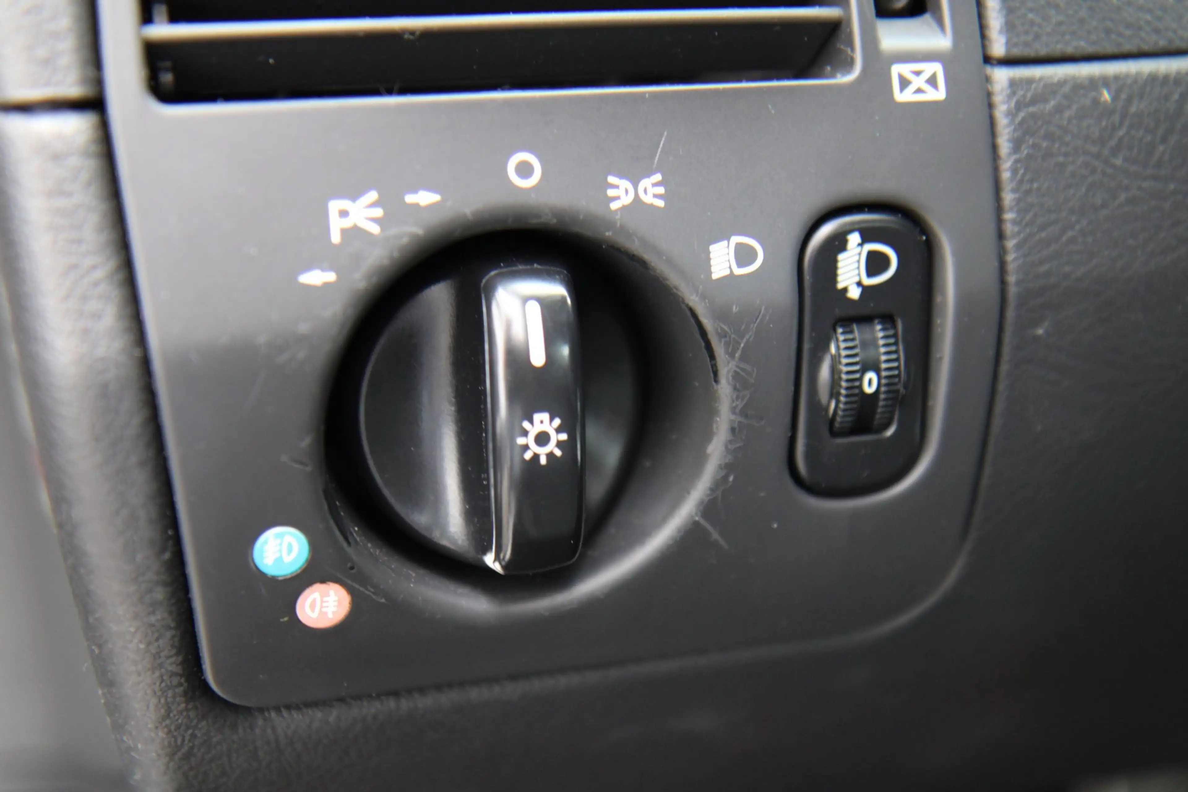 Chrysler Crossfire 3.2 V6 Limited Automaat Cruise Airco !! — photo 21