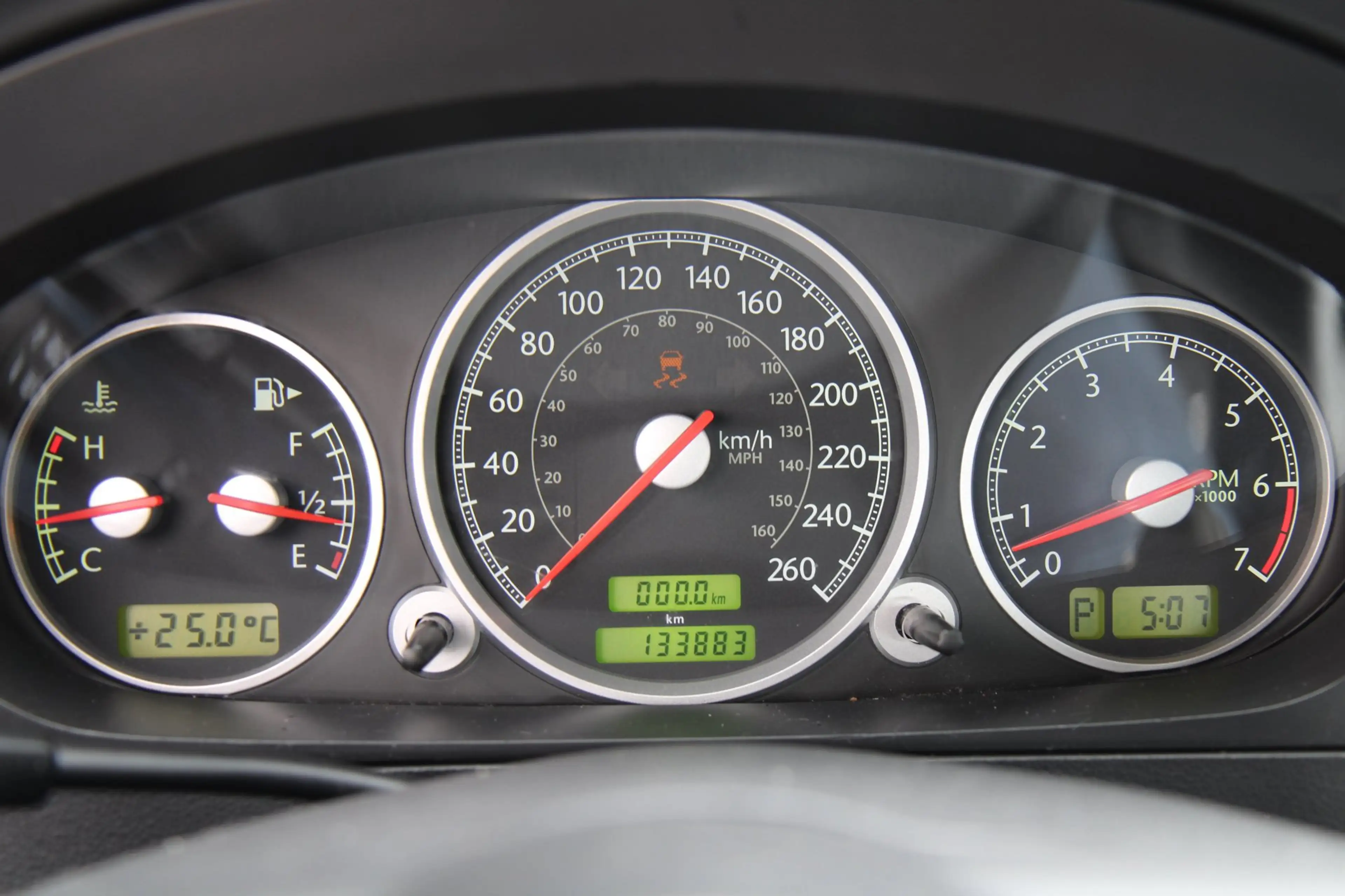 Chrysler Crossfire 3.2 V6 Limited Automaat Cruise Airco !! — photo 12